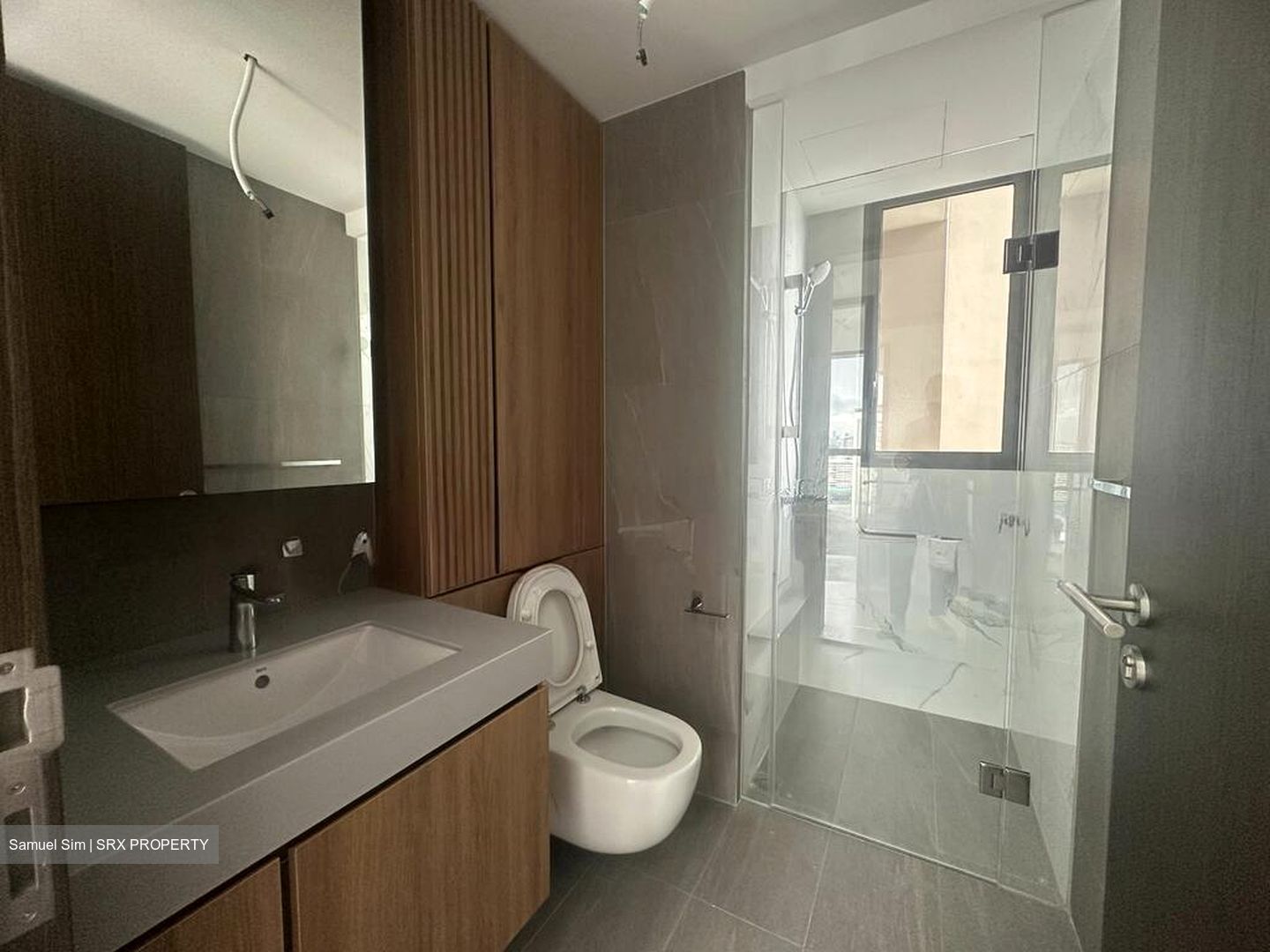 Amo Residence (D20), Apartment #512439751